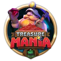 Treasure Mania